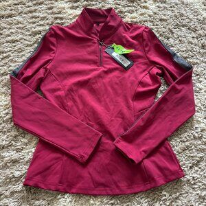 Equestrian Stockholm Women's Power Top - New with Tags -  Size Small